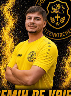 Semih de Vries