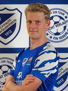 Rufin Samuel Fünderich