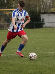 Maximilian Heinze