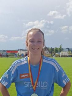 Melissa Krömpel