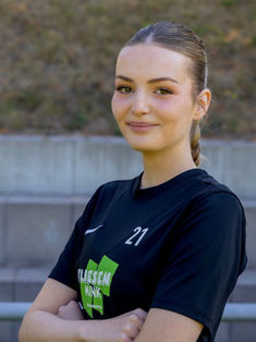 Felicitas Bechtel
