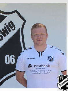 Daniel Wiechmann