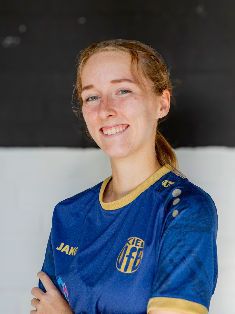 Kea Marie Thordsen