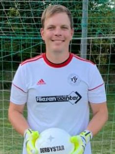 Tobias Mühlenkamp