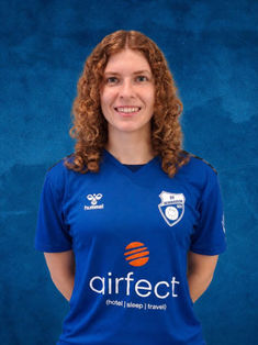 Lisa-Marie Krevet-Alpmann