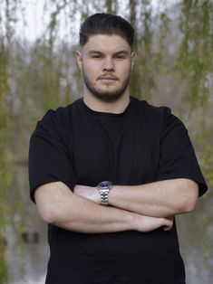 Avatar Bild