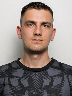 Malte Eckhard