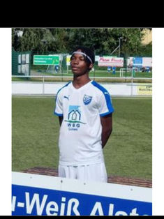 Atta Kouame Alfred Yao