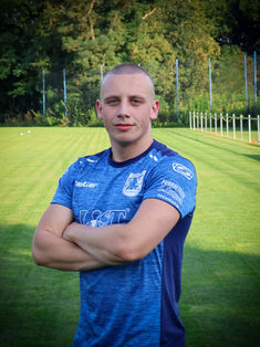 Max Gubsch