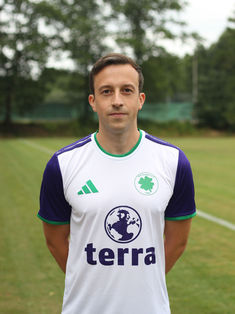 Henrik Jirmann