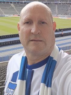 Bernhard Weber