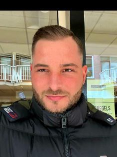 Mert Özcan