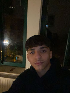 Rashid Hamo