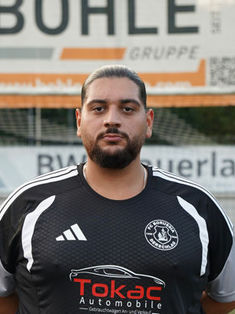 Begir Kagan Baran