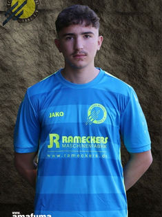 Mohammad Alzeer