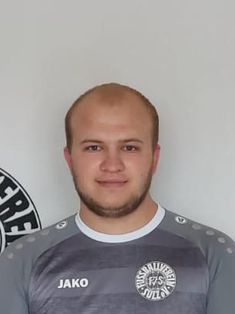 Tom Peterke