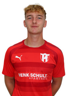 Ben Bludszuweit