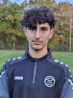 Muhammed Mirac Yilmaz