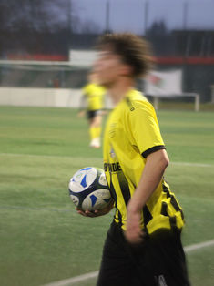 Yannick Luca Labudde