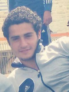 Shikh Warak Abdulrahman