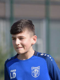 Lars Dittrich
