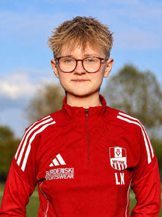 Luzie Carlotta Klußmann