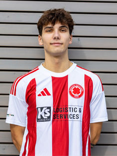Louis Kullack