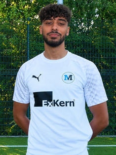 Mohammad Othman