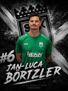 Jan-Luca Boertzler
