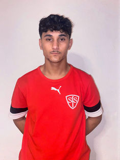 Saif Saad Khudaida Khudaida