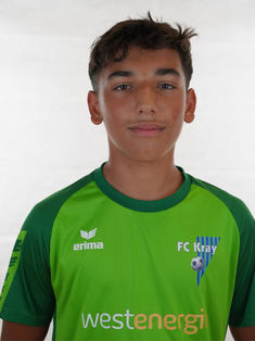 Bilal Tairovski