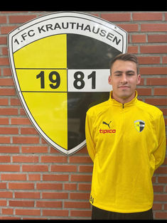 Maximilian Steufmehl