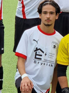Mikail Aslan