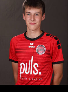 Niels Koch