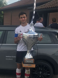 Samet Yilmazer