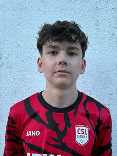 Lukas Weber