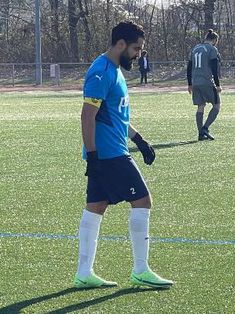 Hamdi Gharbi