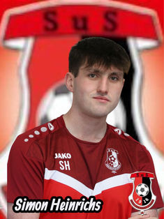 Simon Heinrichs