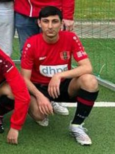Ibrahim Osso