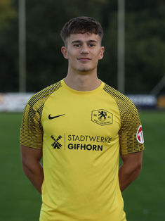 Jarne Luis Wöckener