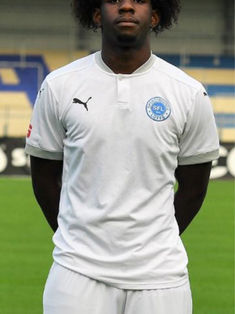 Jean-Ariel Adjovi-Signanhode