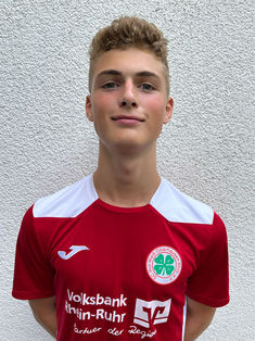 Justus Berger