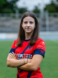 Julia Waimer