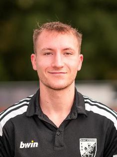 Dean Richard Howold