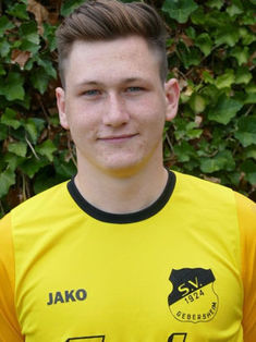 Jan-Pascal Hackenberg