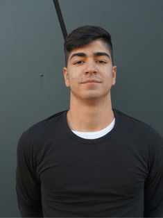 Cem Akbay
