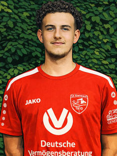 Luca Köpf