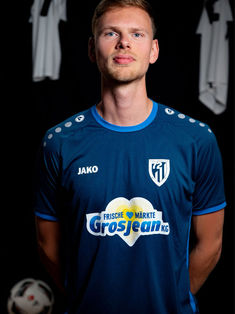 Jannik Manasse