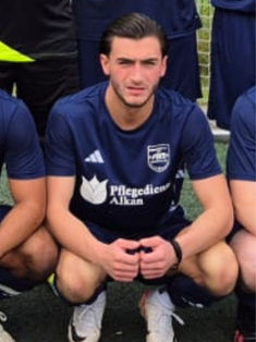 Onur Ölcek