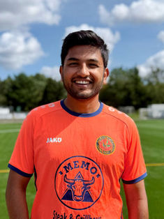 Ashim Siwakoti